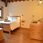 Alloggio per agriturismo Fattoria Lucciano Borghetto (Lazio)