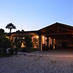 Fattoria Lucciano * Borghetto