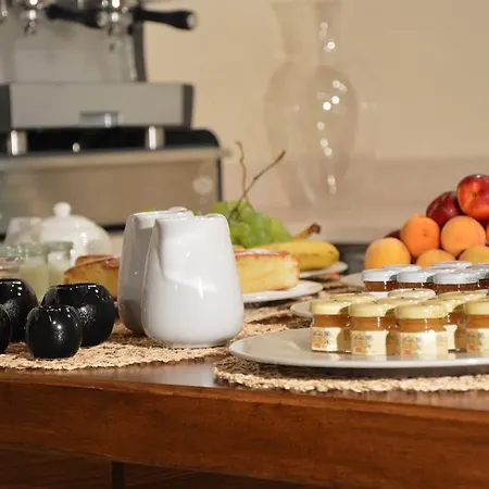 Farm stay Fattoria Lucciano *