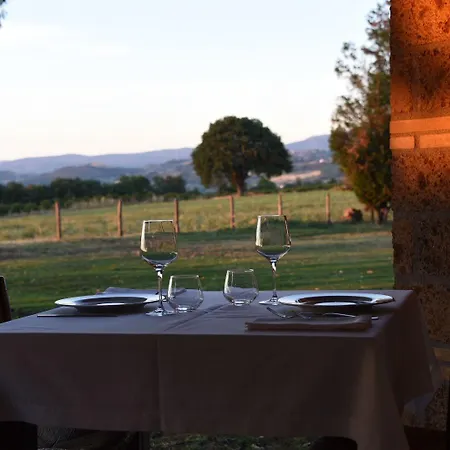 Fattoria Lucciano