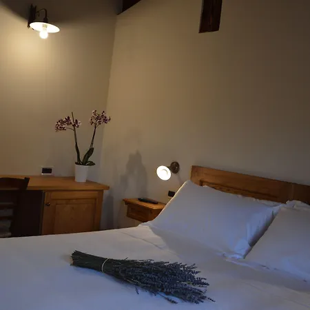 Fattoria Lucciano Farmház Borghetto