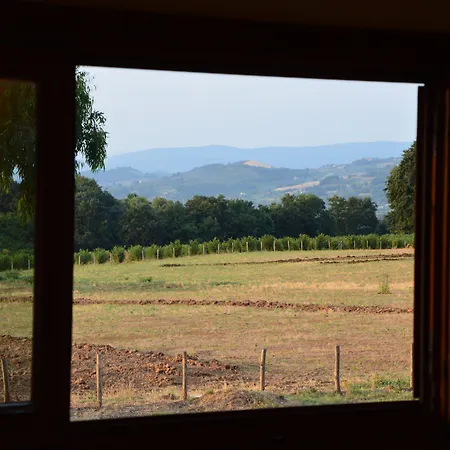 Fattoria Lucciano Farmház *