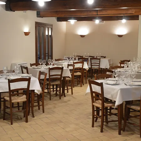 Agroturismo Fattoria Lucciano