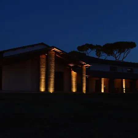 Feriegård Fattoria Lucciano Borghetto (Lazio)