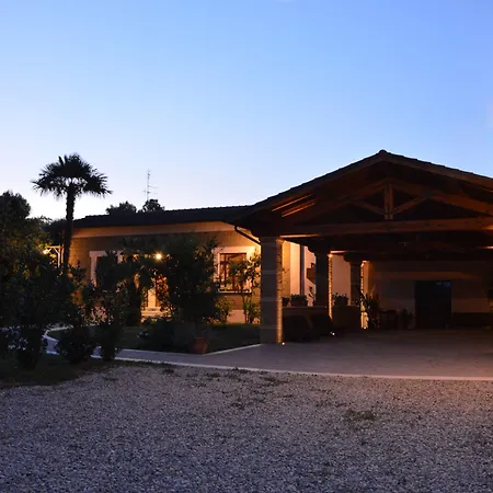 Fattoria Lucciano * Borghetto (Lazio)