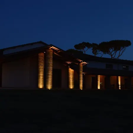 Fattoria Lucciano Farmház *