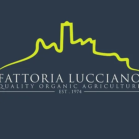 Fattoria Lucciano Borghetto (Lazio)