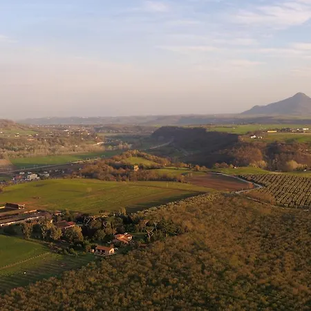 Fattoria Lucciano Borghetto (Lazio)