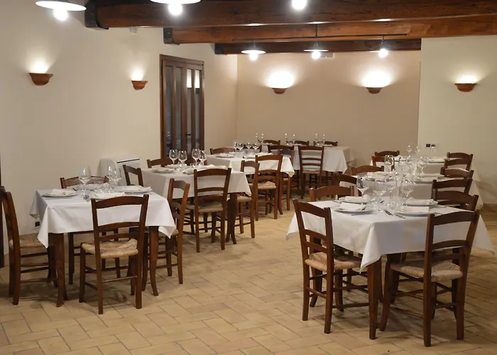 ファームステイ Fattoria Lucciano