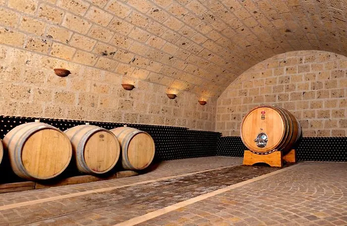 Fattoria Lucciano ファームステイ Borghetto