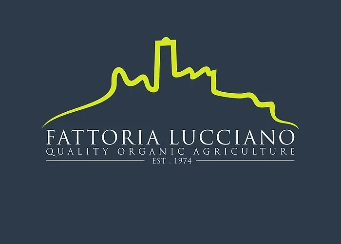 Fattoria Lucciano Borghetto (Lazio)